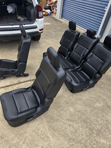 2020-2024 Original Single Seats. Fit Any Vehicle, Historical Vehicle Seats - Picture 22 of 24