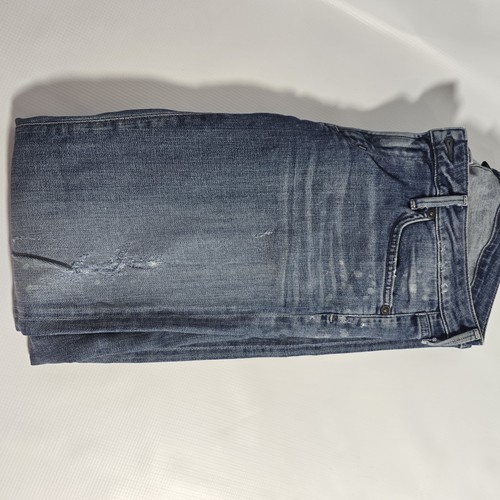 Citizens Of Humanity Jeans Premium Vintage Ankle Women's Size 31 Stretch - Picture 9 of 14