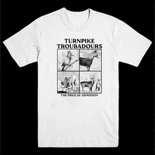 Vintage Turnpike Troubadours Gift For Fans Men S-235XL Tee 12D208