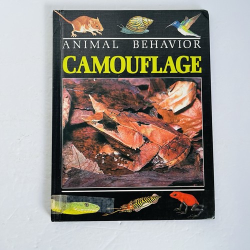 Lot of 5 Children's Animal Books Science Nature Educational Instant Library HC - Picture 10 of 24