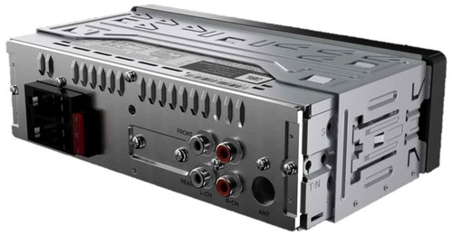 JBL SD AUX MP3 USB Bluetooth Autoradio für BMW Z4 E85 (2003-2008) - Bild 5 von 8