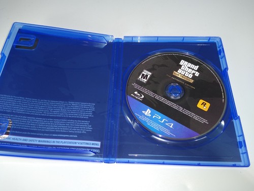 PlayStation 4 Games - Many To Choose From - PS4 - Picture 122 of 587
