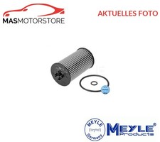 MOTOR ÖLFILTER MEYLE 614 322 0021 A FÜR OPEL ASTRA K,ASTRA J,INSIGNIA A 1.6L