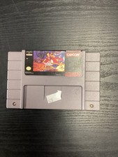 Disney's Aladdin (Nintendo SNES, 2006)