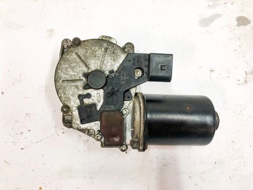 Mercedes-Benz Vito Viano W639 2008 Wischermotor A6398200140 UKO3696 - Bild 4 von 9