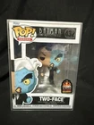 Batman the Animated Series Two-Face #432 Funko Pop BTAS 2021 MIB