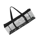  DVD Carry Handles CD Media Collection Bag Organizer Libri Borsa Custodia Per