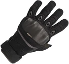 Richa Squadron Black