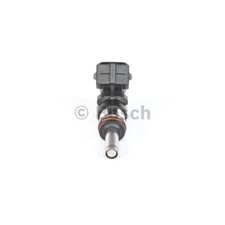 BOSCH Einspritzventil für Renault Megane III Coupe DZ0/1_ 2.0 TCe