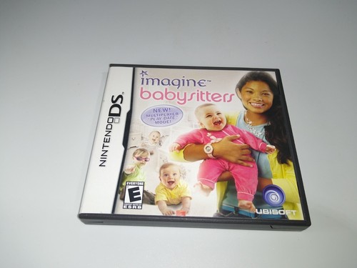 Nintendo DS Games - More Variety to Choose From - Tested - Picture 176 of 801