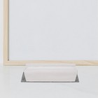  Adjustable Stand Full Length Bracket for Mirror Support Body Floor Long with