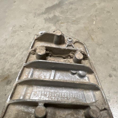 2012-2018 Focus 2011- 19 Fiesta TCU TCM Transmission Control A2C30743105 OEM - Picture 2 of 12