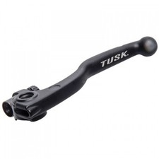Tusk Clutch Lever Black L18-506C1-Black for ATV/UTV