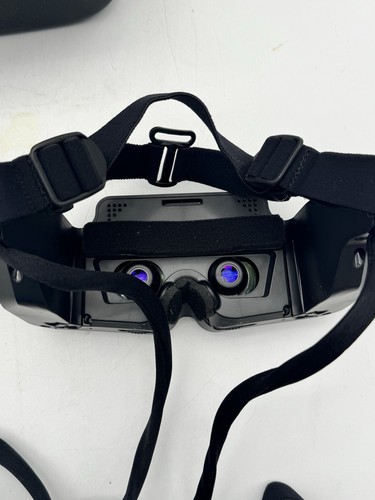 Meta 1 AR/VR Developer kit with carrying case - Picture 10 of 12