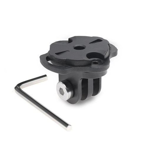 Bike Camera Mount Camera Mount Bike Camera Mount Package Content Product Name - Picture 3 of 12