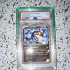 PSA 1 Rayquaza 232/XY-P Japanese XY-P Xy Promos Promo Holo Pokémon Card