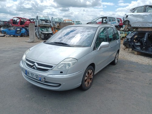 Pompe à injection CITROEN C8 2.0 HDI - 16V TURBO /R:110108367 - Foto 4 di 7
