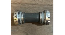 Shimano SM-FC5600 Bottom Bracket English Threaded BSA 1.37 x 24 Road Bike Japan