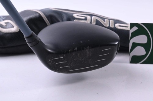 Left Hand Ping G425 SFT #3 Wood / 16 Degree / Regular Flex Ping Alta CB Slate 65 - Picture 4 of 9