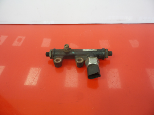 55PP04-02 rampa inyectora para PEUGEOT 407 COUPE (6C ) 2.7 HDI GASOLEO 2006 2P - Imagen 2 de 5