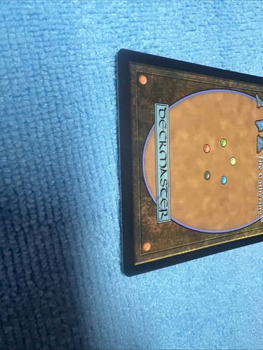 Biotransference #030 Universes Beyond: Warhammer 40000 MTG NM+ - Picture 8 of 10