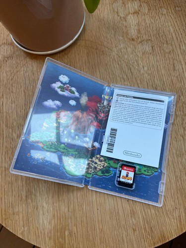 Super Mario Rpg (Nintendo Switch) - Bild 2 von 2