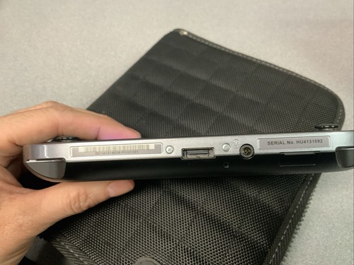 Sony Psvita 2000 - Bild 7 von 8