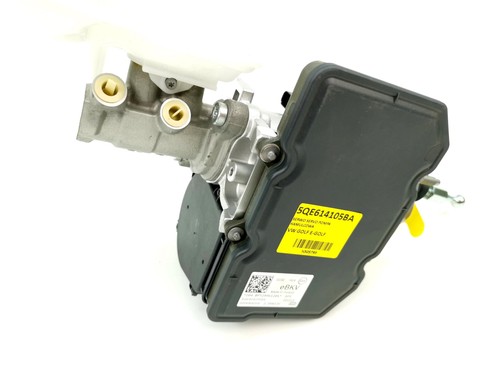 Brake Booster ABS ESP Braking Booster VW Golf VII 5QE614105BA New Original - Picture 7 of 11