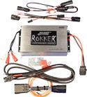 J&M JMA6-400HD24-SG Stage 6 Amplifier Kit for 2024 Street Glide FLHX