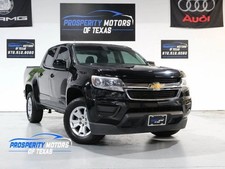 2019 Chevrolet Colorado LT Pickup 4D 5 ft
