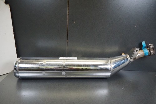 MUFFLER YAMAHA XJ900 DIVERSION 1995 4KM-14711-02 22194 - Bild 8 von 8