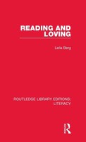 Leila Berg | Reading And Loving | Buch | Englisch (2017) | Routledge