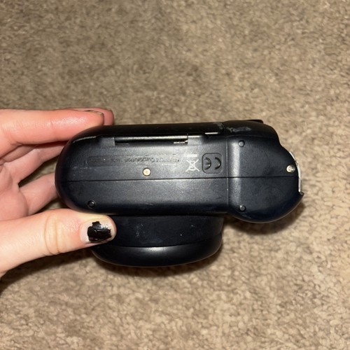 Fujifilm Instax Mini 8 black Built In Flash Instant Film Camera turns on - Bild 6 von 9