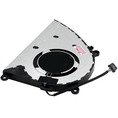 Lüfter Kühler FAN cooler kompatibel für HP Omen 17-CP0700DX, 17-cn0046nm