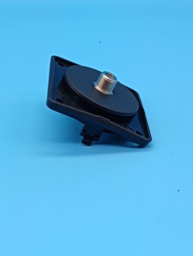 Berker Single Satellite Point Colour Anthracite W4 Caravan Motorhome 21226A - Picture 8 of 11