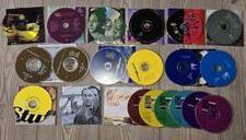 Dave Matthews Band 20 CD Disc Lot The Gorge S...