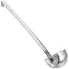 Metall Long Löffel Haken Griff Kelle Küchensuppe Kelle Steuerung Löffel Löffel