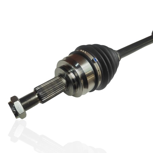 For Renault Kangoo 1.5 1.6 dCi Drive Shafts Front Left And Right 2008-On Manual - Picture 3 of 12