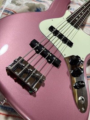 Fender FSR MIJ Hybrid Ⅱ Jazz Bass BMM Fender FSR MIJ Hybrid II Jazz Bass BMM Safe Packing! | eBay