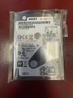 HGST HTS545050A7E680 Z5K500-500 5400 tr/min 500 Go SATA 6,0/s 8 Mo de cache 2,5 pouces HD