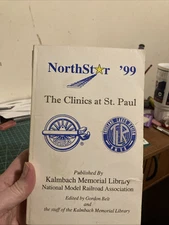 NorthStar ‘99 The Clinics At St. Paul