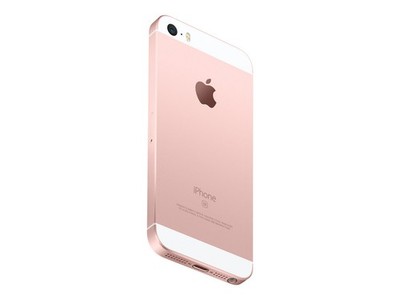 iPhone SE Rose Gold 16 GB SIMフリー Apple iPhone SE - 16 GB - Rose Gold (Unlocked) for sale