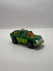 Vintage 1975 Matchbox Superfast Lesney England No. 59 Planet Scout