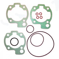 Dichtungssatz Topend Athena Zylindersatz Athena, 075703/1 FüR Yamaha TZR 50 RR 2