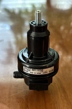 SMC SRA202-N01-X250 Set Press 4.6 psi valve - New -Open Box - Free Shipping