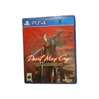 New ListingCapcom Devil May Cry HD Collection - Standard Edition (Sony PlayStation 4, 2018)