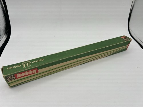 RARE BTTB 18335 TT 1:120 CSD Double-Decker Passenger Coach – Lightly Used – GDR - Picture 2 of 8