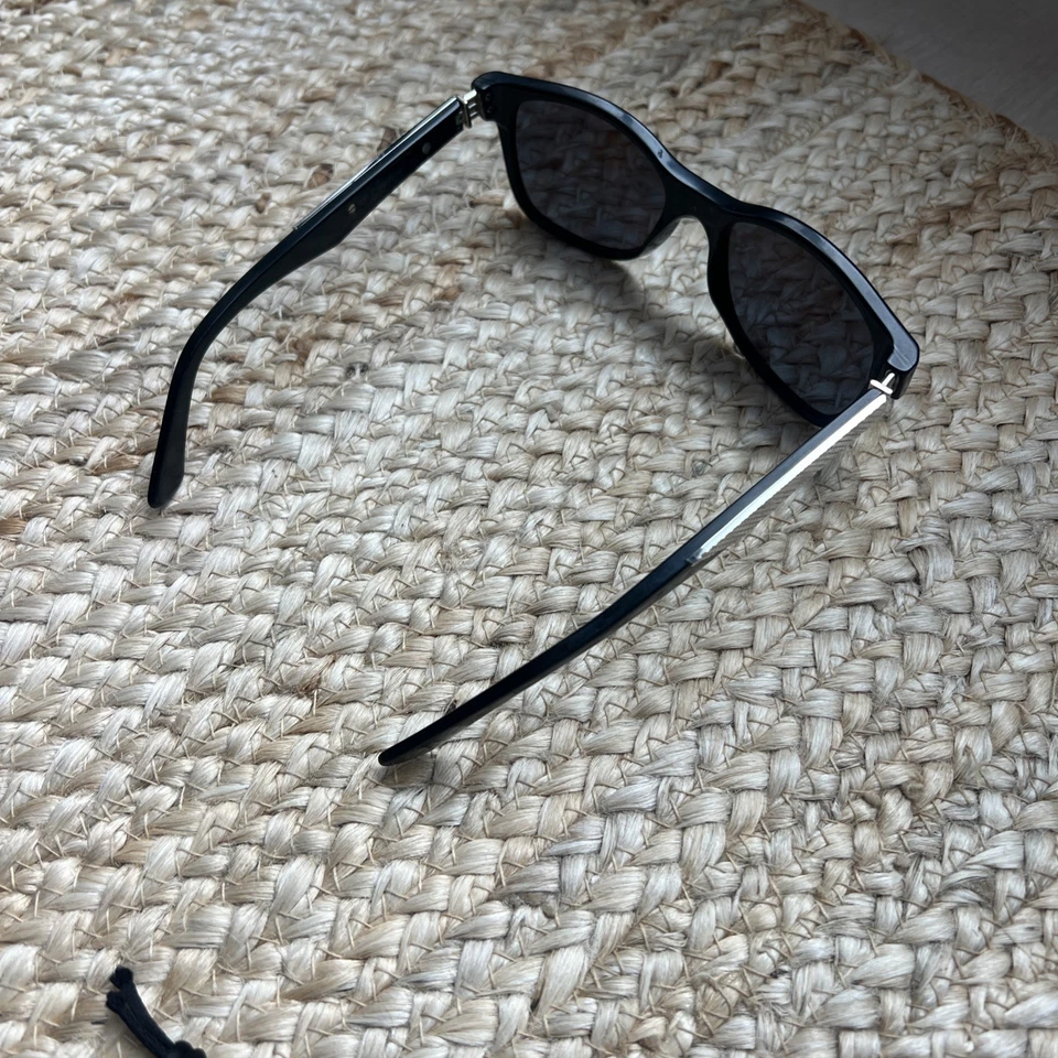 Gafas de sol Cartier Duke vintage para hombre Foto 4 de 4