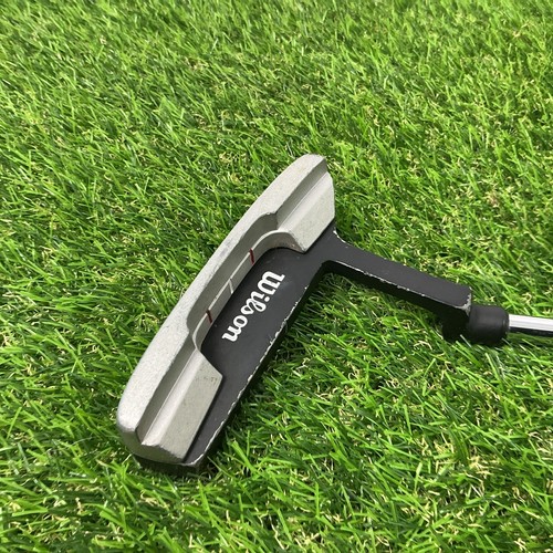 Wilson Harmonized M4 Putter Right-Handed +Super Stroke Flatso 3.0 - Picture 6 of 9