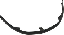 SNO Stuff Front Bumper - Black - 465-212